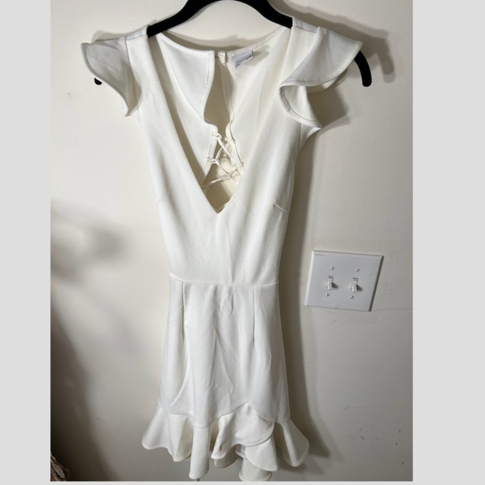 Selfie Leslie Women's Dress, Size XS